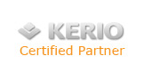 Kerio Certified Partner