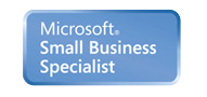 Microsoft Small Business Specialist