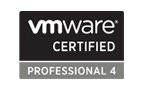 VMWare Certified Professional 4