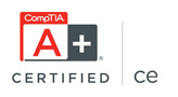 CompTIA Certified