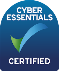 Cyber Essentials Certified – Security