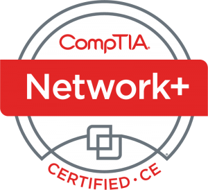 COMPTIA Network +